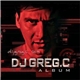 DJ Greg.C - Album